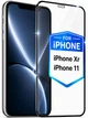 Захисне скло для iPhone Xr/11 Захисне скло для айфон Xr/11 на весь екран Shieldy - зображення 1