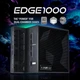 Блок питания для корпусов Lian Li EDGE1000, 80 Plus Platinum, Черный - 692772 - изображение 2