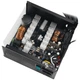 Блок питания для корпусов DeepCool PL650D, Черный - 575745 - изображение 5