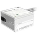 Блок живлення Gigabyte GP-P550SS ICE, Білий - 588745 - зображення 5