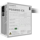 Блок живлення Gigabyte GP-P550SS ICE, Білий - 588745 - зображення 6
