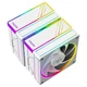 Кулер процессорный ID-Cooling Frozn A620, Белый - 454967 - изображение 3