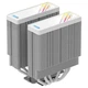 Кулер процессорный ID-Cooling Frozn A620, Белый - 454967 - изображение 5