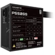 Блок питания Gigabyte GP-P550SS, Черный - 588744 - изображение 6
