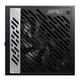 Блок живлення для корпусів MSI MPG A1000G, Чорний - 376350 - зображення 4