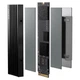 Радиатор охлаждения ID-Cooling Zero M05, Черный - 416352 - изображение 5