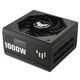 Блок питания для корпусов Asus TUF-GAMING-1000G, Черный - 377822 - изображение 1