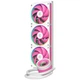 Система водяного охлаждения ID-Cooling FX360 INF - 610868 - изображение 3