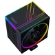 Кулер процессорный ID-Cooling Frozn A610, Черный - 454966 - изображение 4