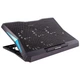 Підставка для ноутбука ColorWay Cooling Laptop Q3, Чорний - 715979 - зображення 1