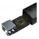 Адаптер Baseus WKQX000001 AirJoy, RJ45, USB, Черный - 350913 - изображение 2