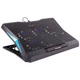 Підставка для ноутбука ColorWay Cooling Laptop Q3, Чорний - 715979 - зображення 2