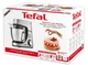Кухонная машина TEFAL Masterchef Gourmet+ QB632 - изображение 20