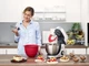 Кухонная машина TEFAL Masterchef Gourmet+ QB632 - изображение 11