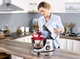Кухонная машина TEFAL Masterchef Gourmet+ QB632 - изображение 12
