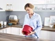 Кухонная машина TEFAL Masterchef Gourmet+ QB632 - изображение 14