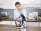 Кухонная машина TEFAL Masterchef Gourmet+ QB632 - изображение 18