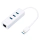 Адаптер TP-LINK UE330, Чорний - 345718 - зображення 1