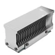 Радиатор охлаждения ID-Cooling Zero M15, Серый - 416353 - изображение 1