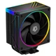 Кулер процессорный ID-Cooling Frozn A410, Черный - 454961 - изображение 1