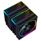 Кулер процессорный ID-Cooling Frozn A620, Черный - 454968 - изображение 4
