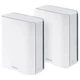 Wi-Fi Mesh система Asus ZenWiFi BT10, Білий - 533442 - зображення 1