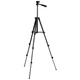 Штатив для телефону та фотоапарата Tripod 3120, універсальний алюмінієвий трипод з регульованою висотою - зображення 3