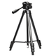 Штатив Yunteng VCT-696 180 см з панорамною головкою для смартфона та камер, 4 секції (78D378117B9E) - зображення 1