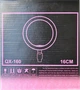 Кольцевая LED-лампа 16 см с USB-питанием для видеосъемки и фотостудии, комплект со штативом (6451BDF8A62F) - изображение 7