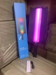 Светодиодный видеосвет RGB Light Stick со шторками, 25 Вт, 3200–6500K, пульт ДУ (6B252600CF9E) - изображение 9