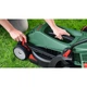 Газонокосилка Электрическая Bosch UniversalRotak 34-405 (0.600.8A6.401) - изображение 4