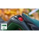 Воздуховод садовый аккумуляторный Bosch AdvancedLeafBlower акб 1х2Аh - изображение 2