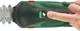 Ножницы для травы аккумуляторные Bosch AdvancedShear 18V-10 +насадка кусторез 1xPBA(0.600.857.000) - изображение 5