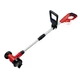Очиститель швов плитки Einhell GE-CC 18 Li Solo - изображение 2