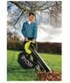 Пылесос садовый Ryobi RBV3000CESV3кВт, 3-в-1 - изображение 4