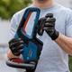 Кусторез аккумуляторный Bosch Professional GHE 18V-60 (без АКБ и ЗУ) (0.600.8C9.000) - изображение 6