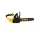 Пила ланцюгова акумуляторна DeWALT DCM565N - зображення 2