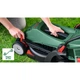 Газонокосилка Электрическая Bosch UniversalRotak 37-555 (0.600.8A6.501) - изображение 3