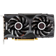 Відеокарта GeForce RTX 2060 Super 8GB Inno3D Twin X2 OC (N206S2-08D6X-1710VA15L) Б/В - изображение 2