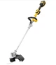 Коса аккумуляторная DeWALT DCMST561N 18В, 36 см - изображение 1