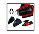 Очиститель поверхности Einhell PICOBELLA - изображение 6