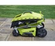 Газонокосилка Ryobi RLM18E40H 1800Вт - изображение 4
