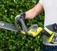 Кусторез Ryobi RY18HT55A-0 - изображение 2