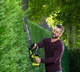 Кусторез Ryobi RY18HT55A-0 - изображение 3