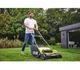 Скарификатор-аэратор Ryobi ONE + RY18SFX35A-240 18В - изображение 2