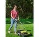 Скарификатор-аэратор Ryobi ONE + RY18SFX35A-240 18В - изображение 4