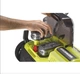 Скарификатор-аэратор Ryobi ONE + RY18SFX35A-240 18В - изображение 6