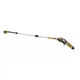 Высоторез аккумуляторный DeWALT DCMPS567N - изображение 1