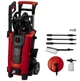 Мойка высокого давления Einhell 980131 TE-HP 140 - изображение 2