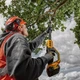 Высоторез аккумуляторный DeWALT DCMPS567N - изображение 4